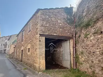 Parking, 48 m²