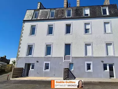 Appartement, 60 m²