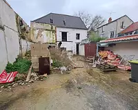 Immeuble, 331 m²