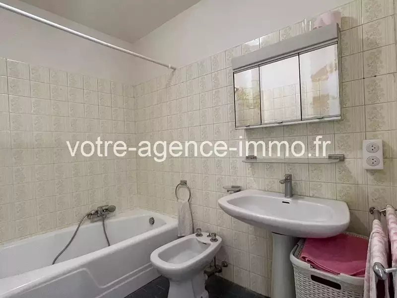 Appartement, 51,77 m²