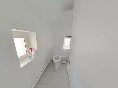 Appartement, 31 m²