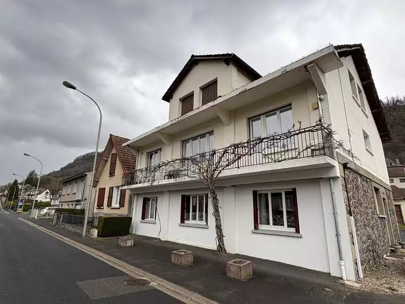 Appartement, 74,89 m²