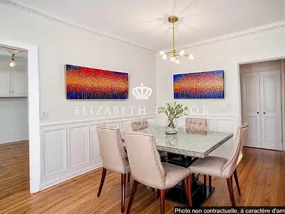 Appartement, 57,45 m²