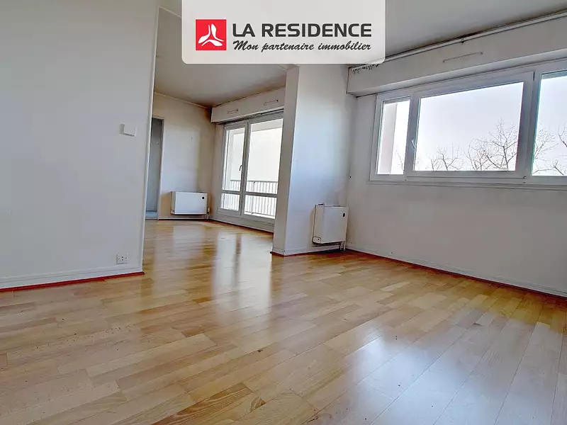Appartement, 77 m²