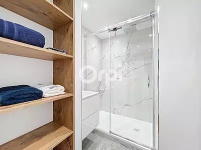 Appartement, 29 m²