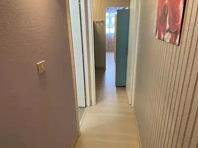 Appartement, 70 m²