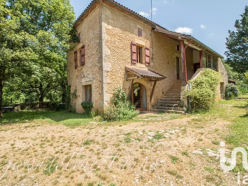 Maison, 135 m²