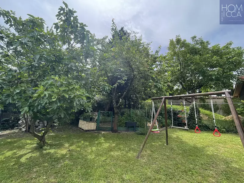 Maison, 133 m²