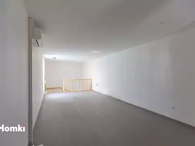 Immeuble, 460 m²