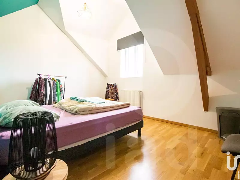 Maison, 188 m²