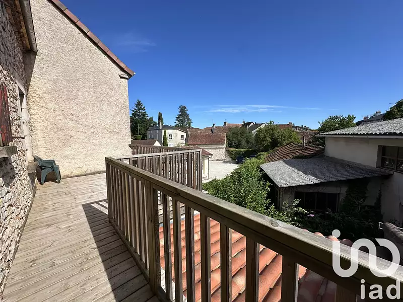Immeuble, 490 m²