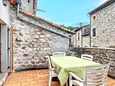 Maison, 85 m²