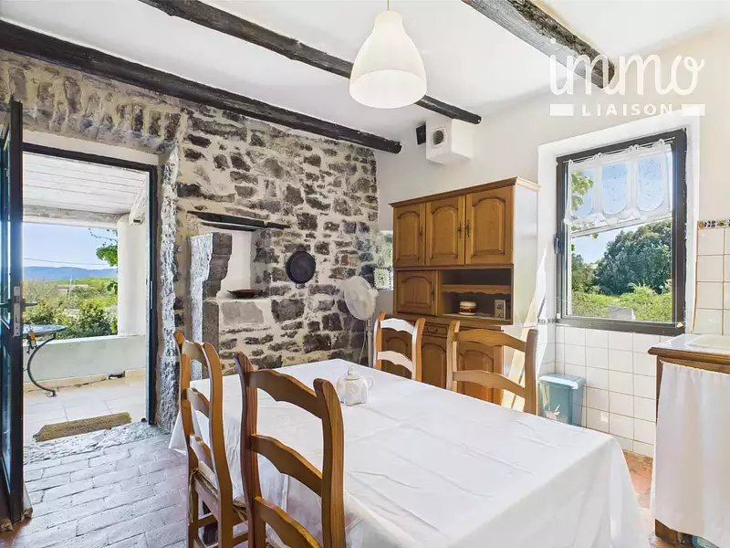 Maison, 146,5 m²