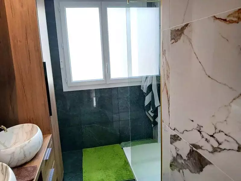 Appartement, 84,91 m²