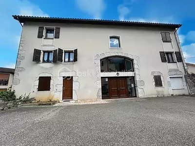 Appartement, 66 m²