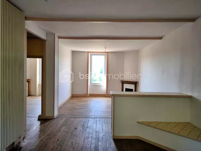 Immeuble, 344 m²