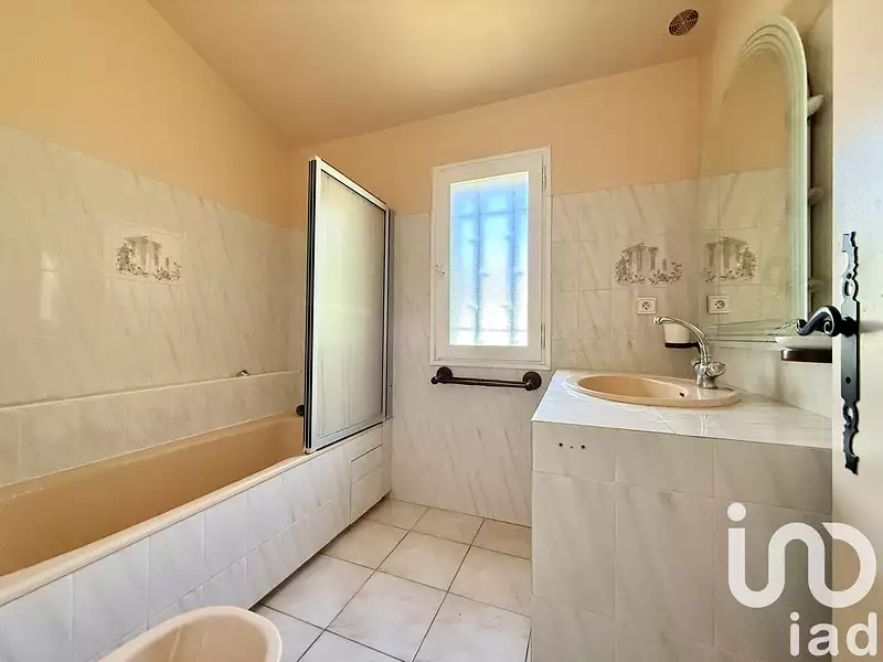 Maison, 128 m²