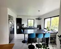 Maison, 210 m²