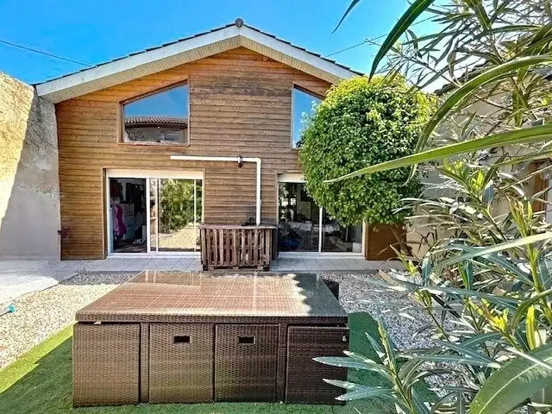 Maison, 145 m²