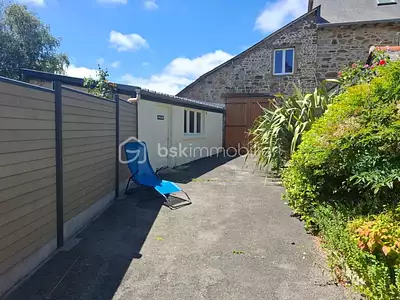 Maison, 271 m²