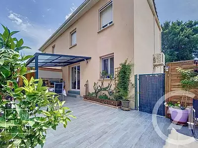 Maison, 73,2 m²
