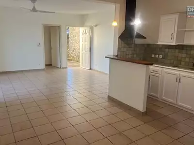 Appartement, 75,2 m²
