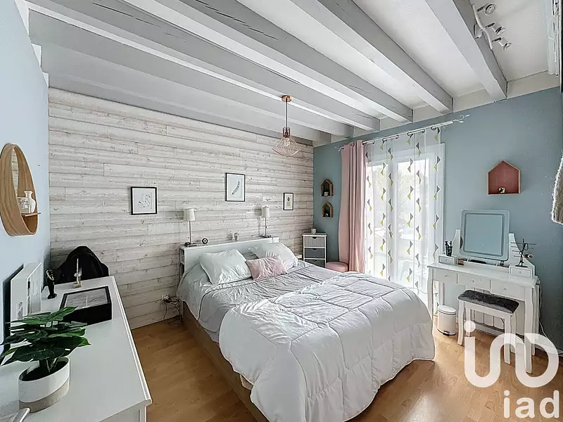 Maison, 175 m²