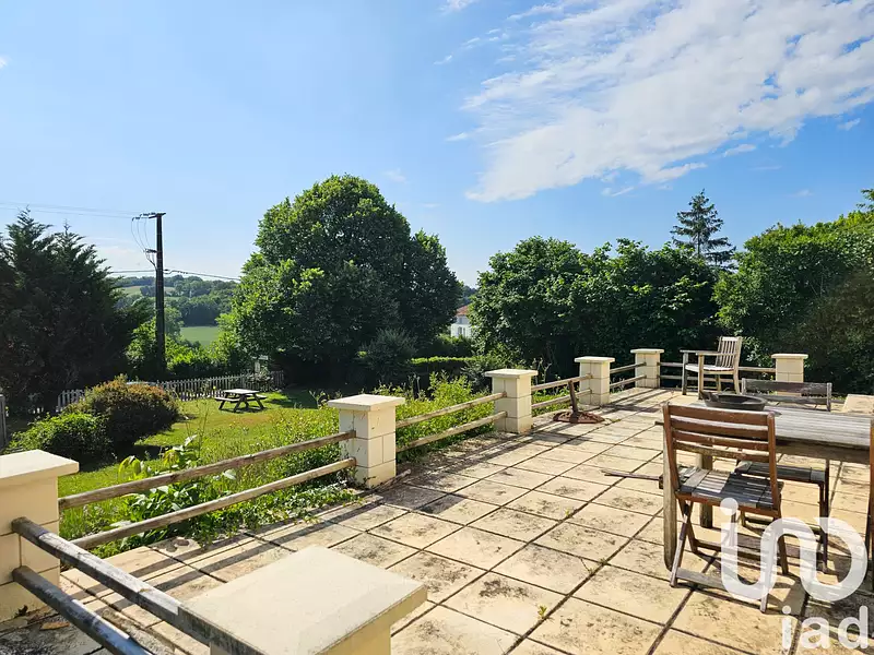 Maison, 132 m²