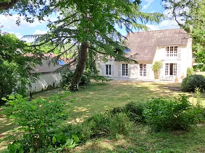 Maison, 137 m²