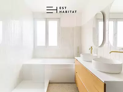 Appartement, 94 m²