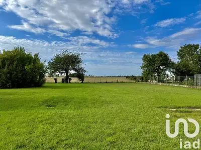 Maison, 94 m²