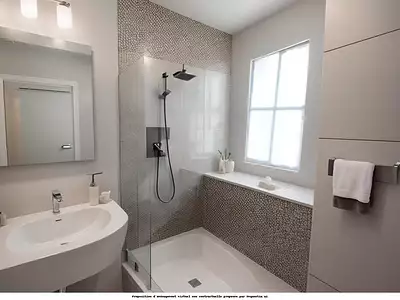 Appartement, 89 m²
