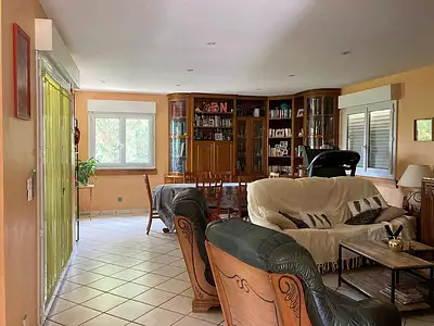 Maison, 170 m²