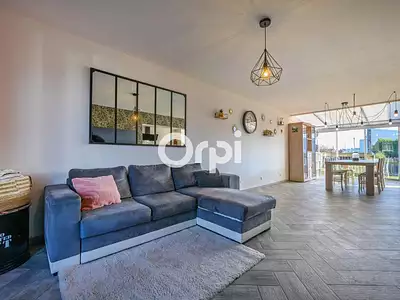 Maison, 125 m²