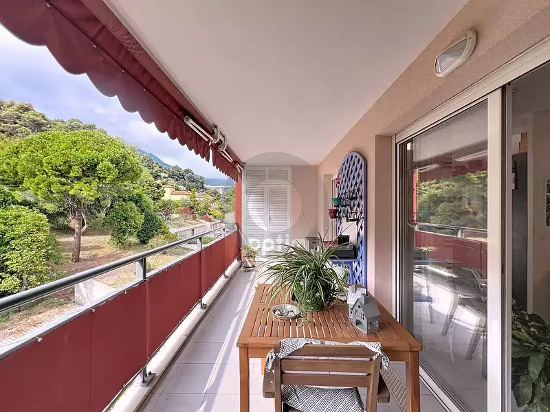 Appartement, 66,5 m²