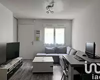 Appartement, 40 m²