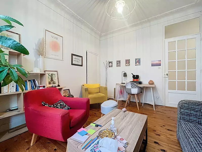 Appartement, 70,08 m²