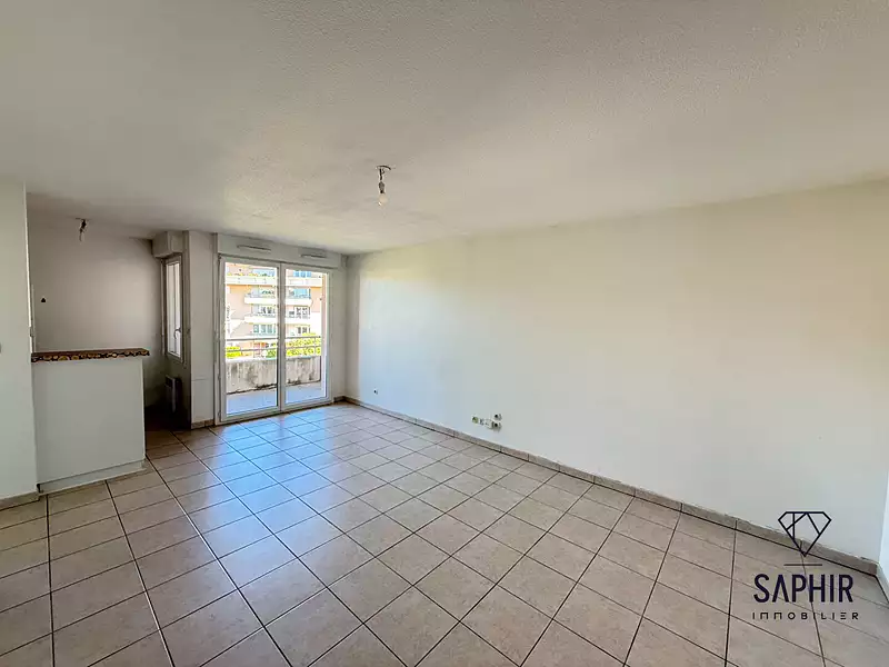 Appartement, 42,17 m²
