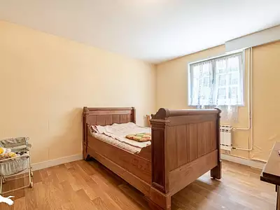 Maison, 115 m²
