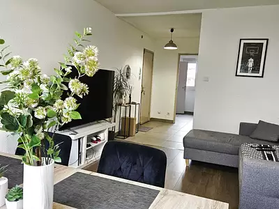 Appartement, 65 m²