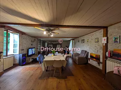Maison, 183 m²