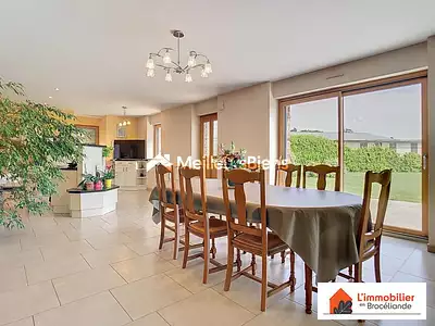 Maison, 228 m²