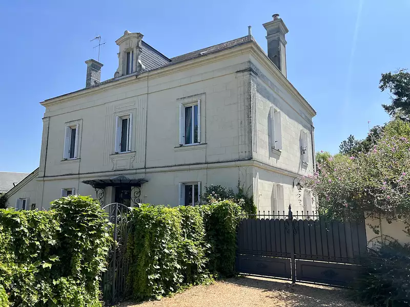 Maison, 430 m²