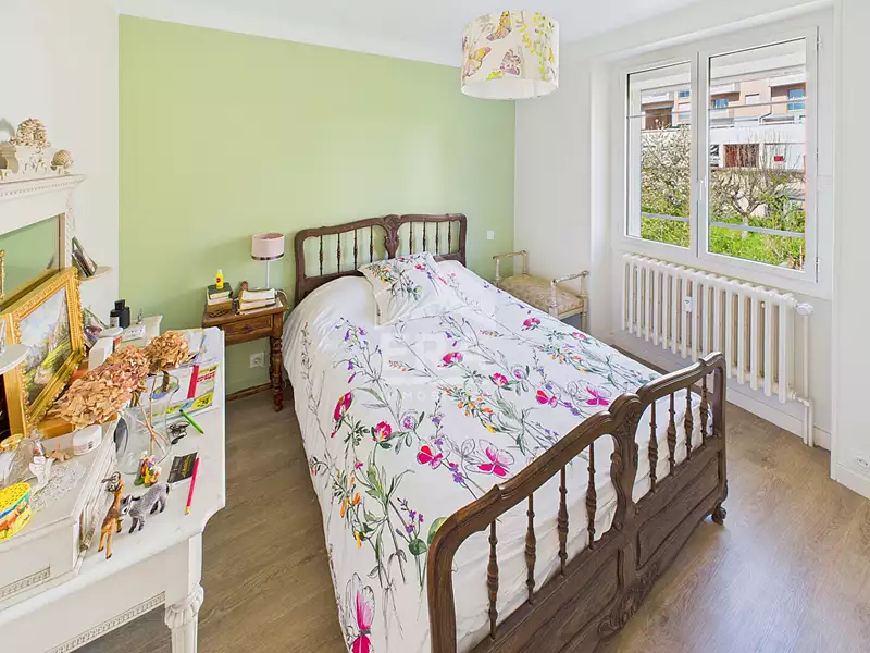 Appartement, 89 m²