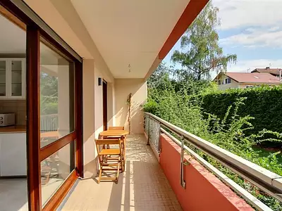 Appartement, 47,59 m²