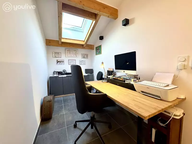 Appartement, 122 m²