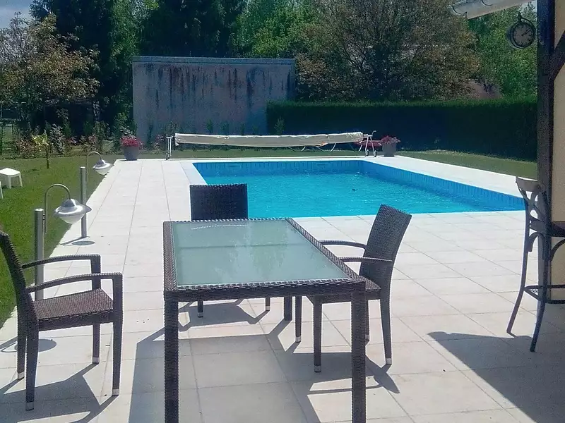 Maison, 355 m²