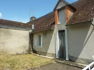 Maison, 59 m²