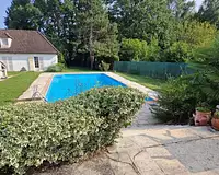 Maison, 85,7 m²