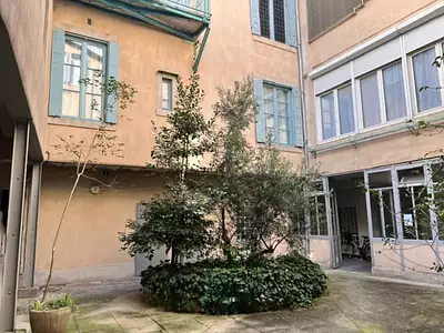 Appartement, 125,5 m²